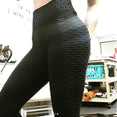 High Waist Push Up Fitness Yoga Pants