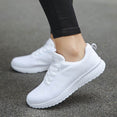 Casual Tenis Woman Sneakers