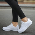 Casual Tenis Woman Sneakers