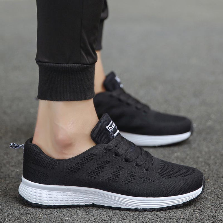 Casual Tenis Woman Sneakers