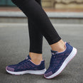 Casual Tenis Woman Sneakers