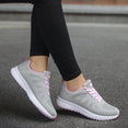 Casual Tenis Woman Sneakers