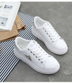 Casual Breathable Women Sneakers