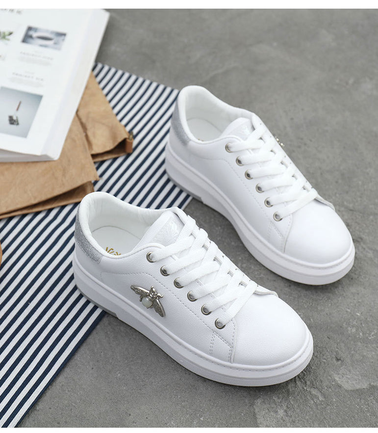 Casual Breathable Women Sneakers