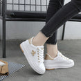 Casual Breathable Women Sneakers