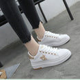 Casual Breathable Women Sneakers