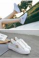 Casual Breathable Women Sneakers