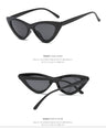 Vintage Retro Cat Eye Fashion Sunglasses