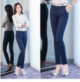 High Waist Ladies Office Pencil Pants