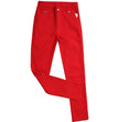 High Waist Ladies Office Pencil Pants