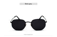 Small Square Driving Sunglasses