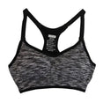 Shockproof tops Pushing Women's Yoga Bra