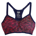 Shockproof tops Pushing Women's Yoga Bra