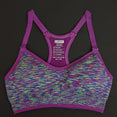 Shockproof tops Pushing Women's Yoga Bra