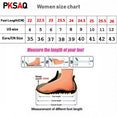 Casual Breathable Women Sneakers