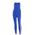 Workout Gym Wear Running Women Yoga Suit