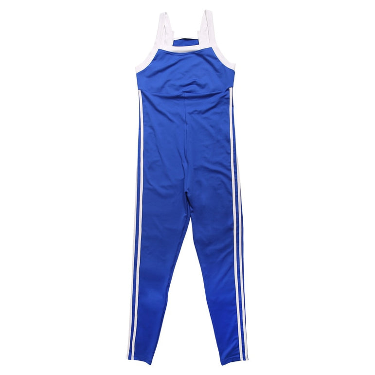 Workout Gym Wear Running Women Yoga Suit