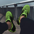 Comfortable Athletic Breathable Lightweight Sneakers