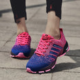 Comfortable Athletic Breathable Lightweight Sneakers