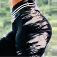 Seamless Stretchy Women Yoga Pants