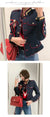 Elegant Comfortable Vintage Coat