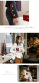 Elegant Comfortable Vintage Coat