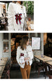 Elegant Comfortable Vintage Coat