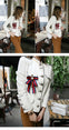 Elegant Comfortable Vintage Coat