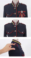 Elegant Comfortable Vintage Coat