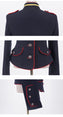 Elegant Comfortable Vintage Coat