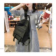 Shoulder School Bag Backpack