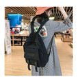 Shoulder School Bag Backpack