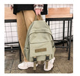 Shoulder School Bag Backpack