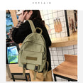 Shoulder School Bag Backpack