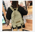 Shoulder School Bag Backpack