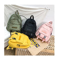 Shoulder School Bag Backpack