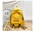 Shoulder School Bag Backpack