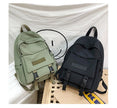 Shoulder School Bag Backpack