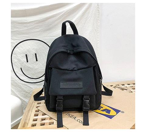 Shoulder School Bag Backpack