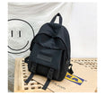 Shoulder School Bag Backpack