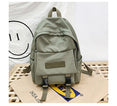 Shoulder School Bag Backpack