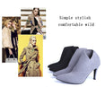 Cute Women High Heel Booties