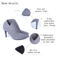 Cute Women High Heel Booties