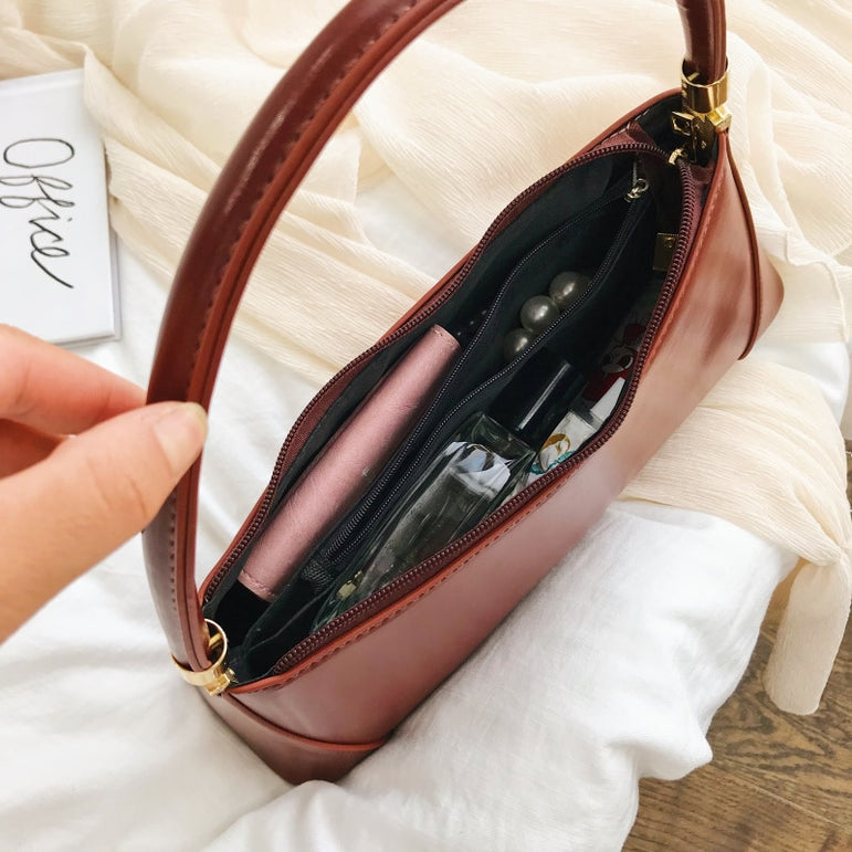 Elegant Totes Leather Handbags