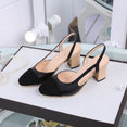 Elegant Women Sandals Shoes