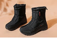 Snow Women Ankle Winter Boots