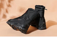 Snow Women Ankle Winter Boots