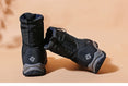 Snow Women Ankle Winter Boots