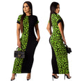 Bodycon Long Maxi Dress