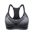 Push Up Seamless Padded Sports Bra